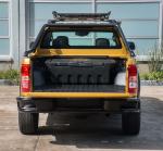 Chevrolet S10 Trailboss Concept 2017 года
